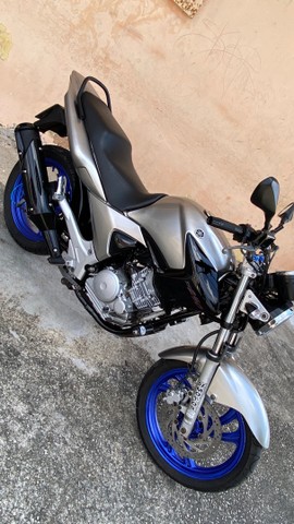 FAZER 250