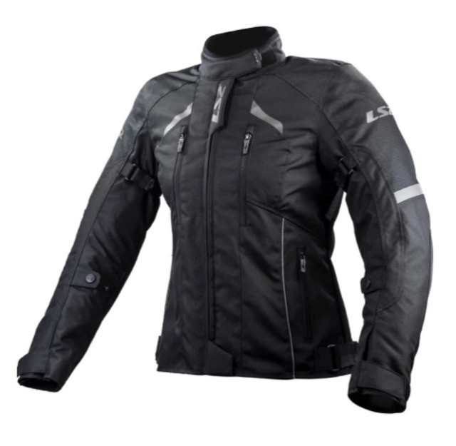 Jaqueta Ls2 Serra Lady - Feminina