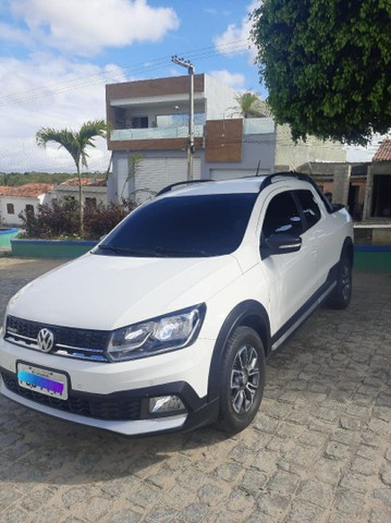 SAVEIRO CROSS 2019EXTRA SEM DETALHES