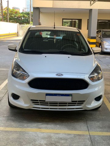 FORD KA SE 1.0 2017/2018