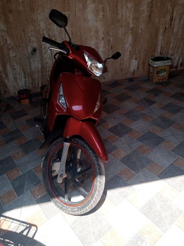 BIZ 125