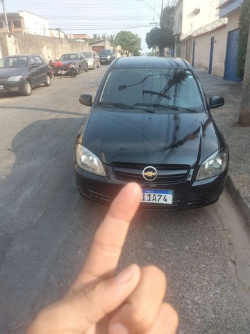 CELTA SPIRIT COMPLETO