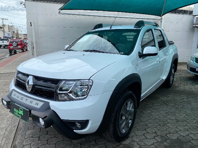 RENAULT OROCH DINAMYQUE AT, 2020 , OPORTINIDADE , 2021 PG.