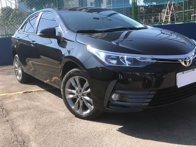 COROLLA XEI IMPECÁVEL