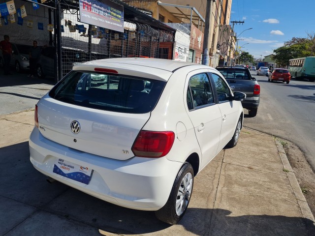 GOL TREND 1.6