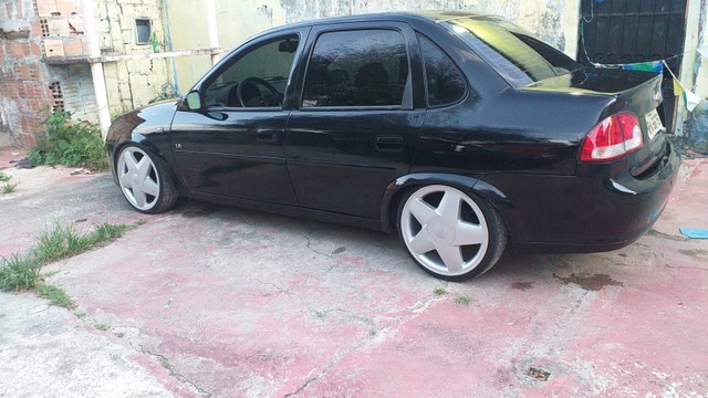 CORSA CLASSIC 11/12