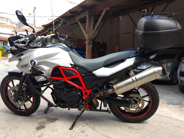 BMW F700 VENDO