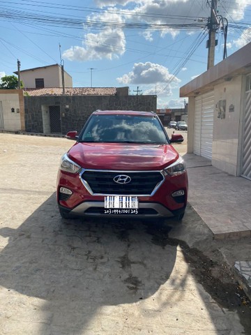 CRETA PRESTIGE 2.0