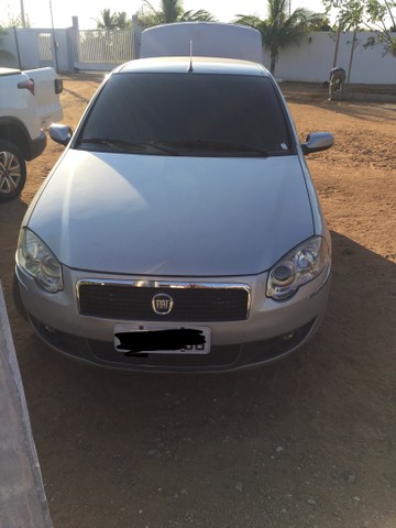SIENA ELX 1.4