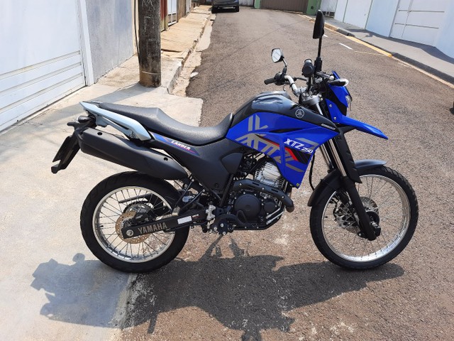 LANDER 150 NOVÍSSIMA