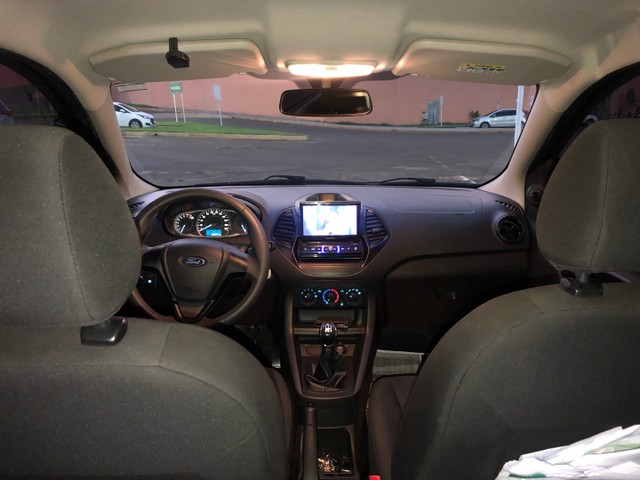 FORD KA 19/20