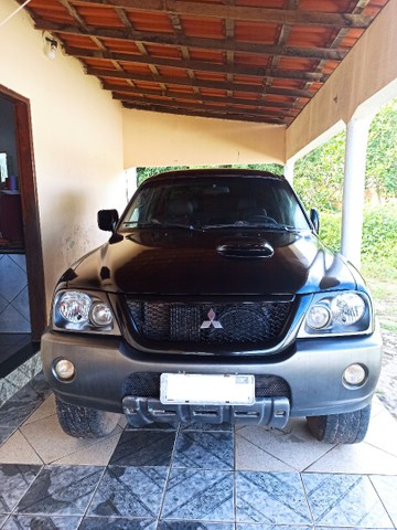 L200 GLS OUTDOOR 2007/2008