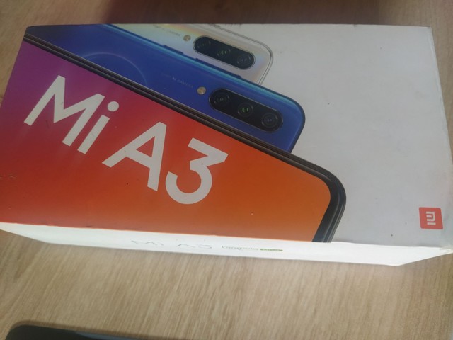 Xiaomi Mi A3  - Foto 4