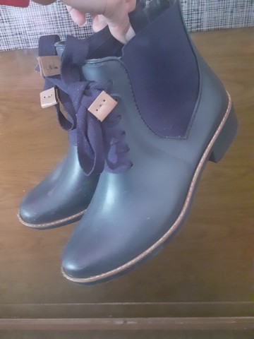 Bota de marca 38 - Foto 3