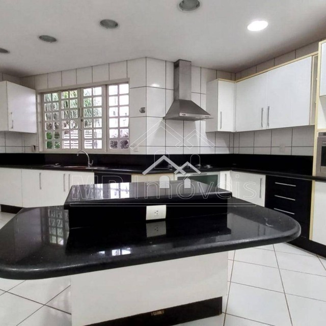 Casa com 5 dormitórios à venda, 290 m² por R$ 2.000.000,00 - Parque dos Buritis - Rio Verd - Foto 5