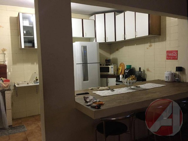 Sobrado com 3 dormitórios à venda, 105 m² por R$ 219.999,99 - Balneário Gaivota - Itanhaém - Foto 3