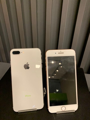 APPLE IPHONE 8 PLUS 64GB > GARANTIA APROVEITE  - Foto 2