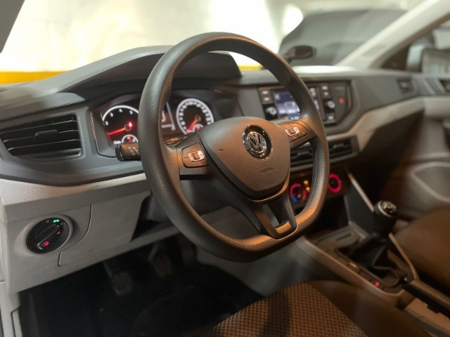 polo manual 2018