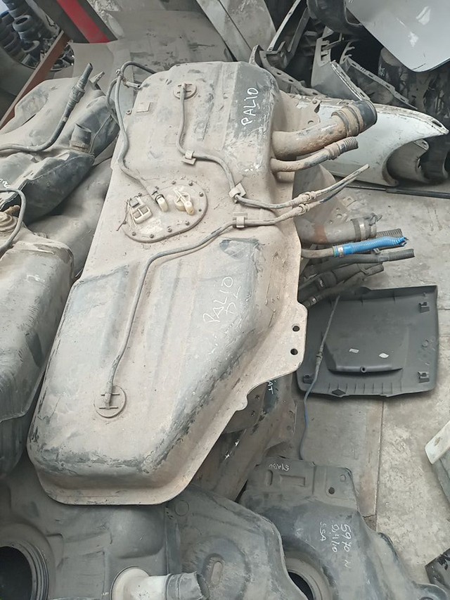 Tanque de combustível FIAT PALIO 99