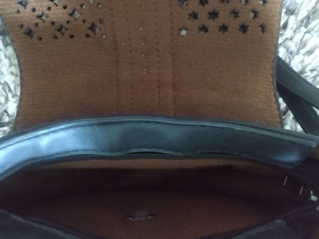 Bolsa Pequena  - Foto 5
