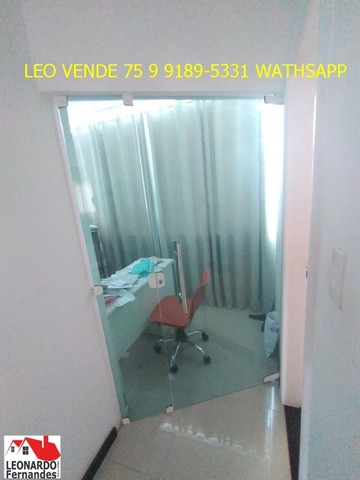 Leo vende, Fraga Maia, 3|4 suíte, goumert, piscina, alto padrão.