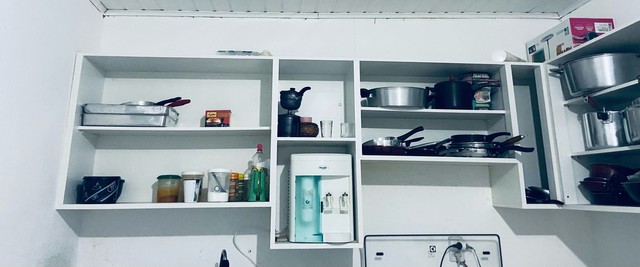 Armário de cozinha  - Foto 2