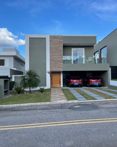 Casa em condominio fechado 3 quartos à venda com Ar condicionado