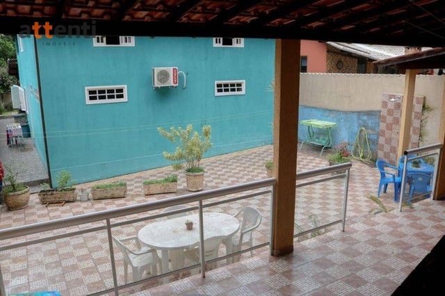 Casa com 4 dormitórios à venda, 240 m² por R$ 600.000,00 - Caneca Fina - Guapimirim/RJ - Foto 2