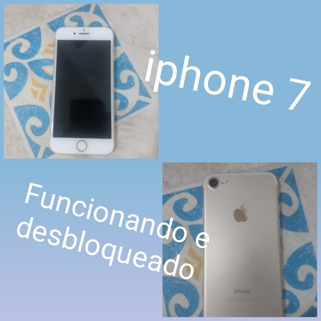 IPhone 7 