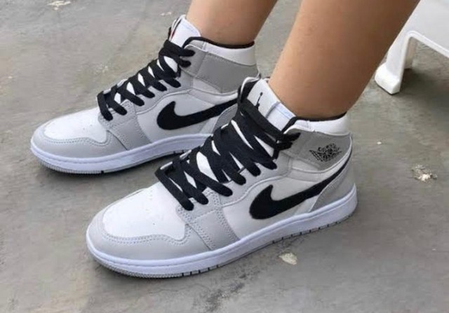 nike em oferta