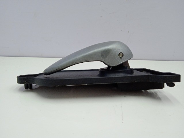4288 Maçaneta Interna Lado Direito Passageiro Original Ford Fiesta Ecosport 2003 a 2014 - Foto 3