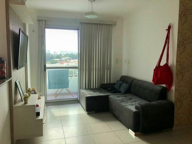 Apartamento 1 quarto à venda Manaus,AM - R$ 320.000 - Foto 3