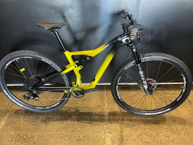 olx cannondale scalpel