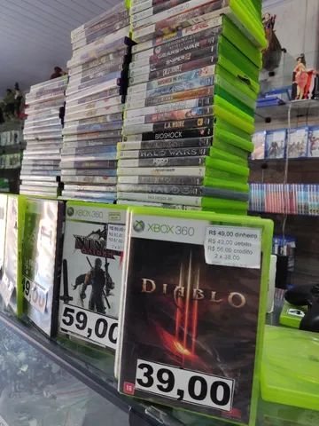 Jogos de Digitação no Jogos 360