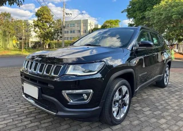 Jeep compass 2017/2017 