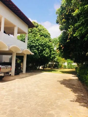 Casa Duplex no Jardim Eldorado Turu Com 10 Quartos