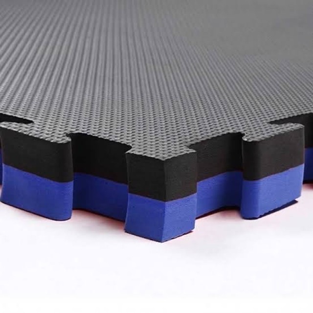 TATAMES EVA 30MM 1M*1M- Diretamente da fábrica  - Foto 5