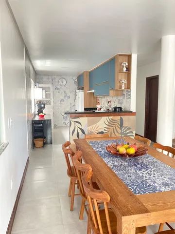 Casa lindíssima 5/4 todos com ar condicionado - Foto 5