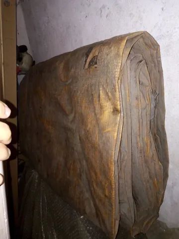 Vendo duas lonas para carreta tipo Vinilona