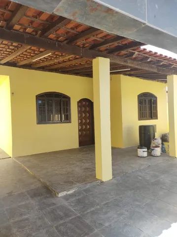 Captação de Casa a venda em Nova Iguaçu, RJ