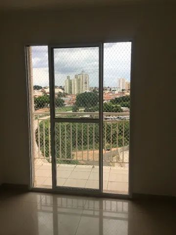 Captação de Apartamento a venda na Avenida Doutor Carlos de Campos, Vila Industrial (Campinas), Campinas, SP