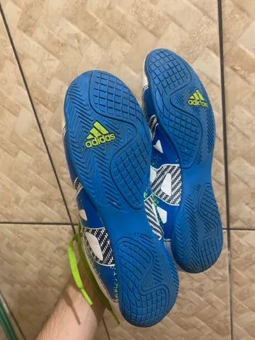 Adidas x15 clearance azules