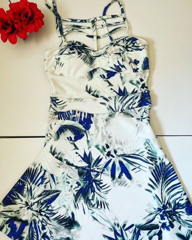 Vestido G 