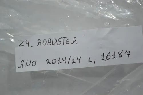 Tomada Entrada Usb Bmw Z4 Roadster 2014 Original - Foto 5