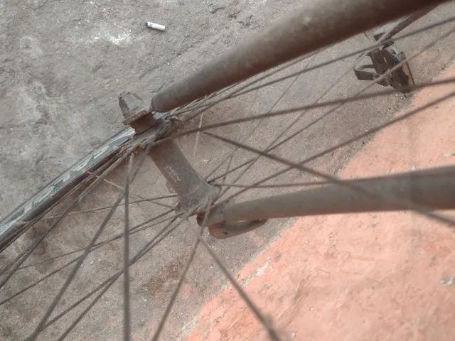 Bicicleta Caloi 10  - Foto 5