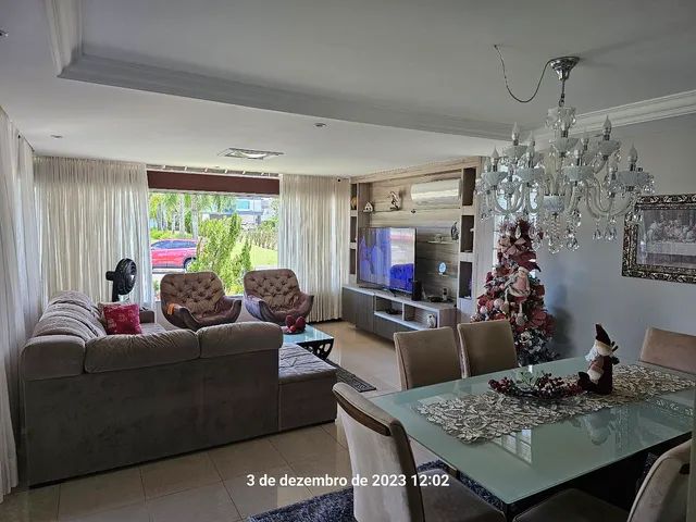Magnífica casa à venda em condomínio fechado. - Foto 5