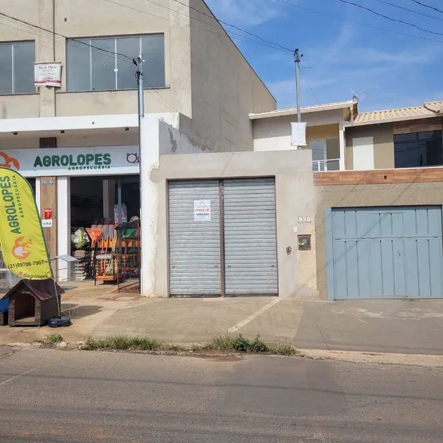 Casa Comercial Bairro Resplendor em Igarapé  - Foto 3