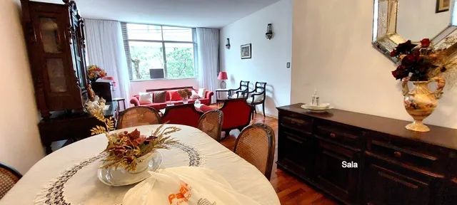 Aluguel - Temporada ou até 7 meses - Ap. - Barra - Foto 8