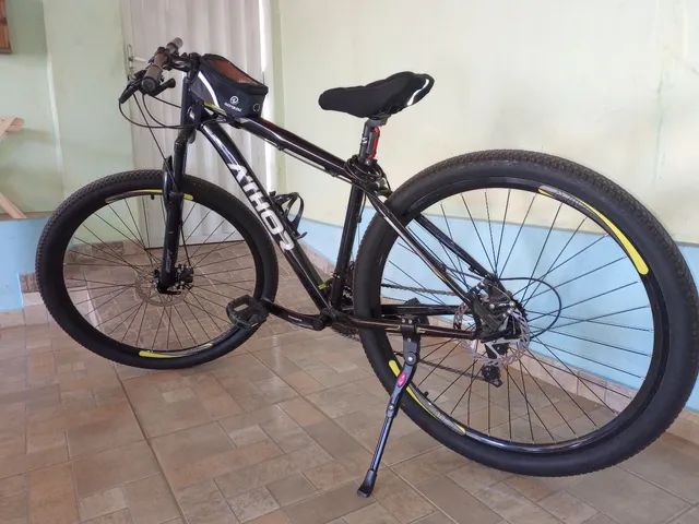 Bike Aro 29 Athor Android  - Foto 2