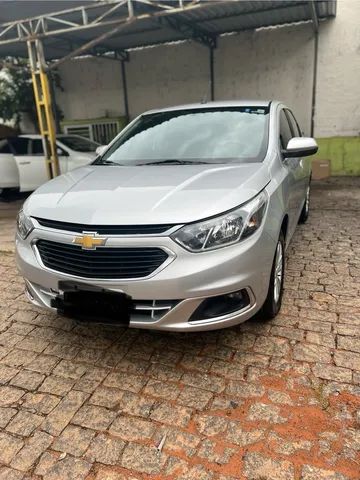  Vendo Cobalt top de linha